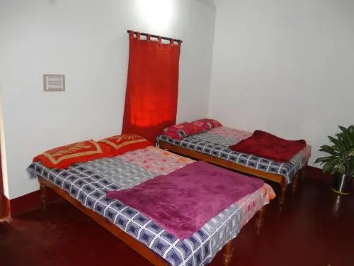 Кушалнагар: Gowrikere Homestay Coorg