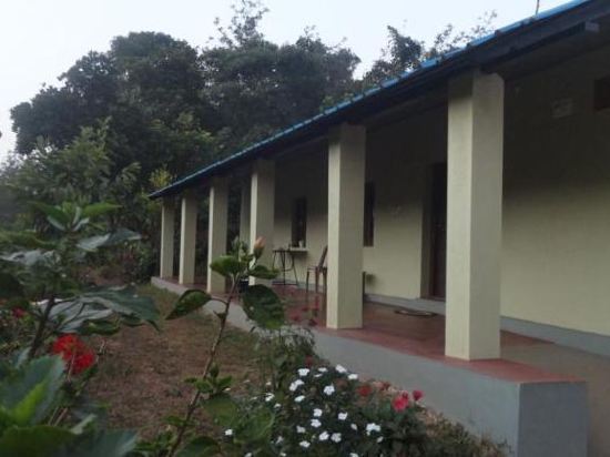 Gowrikere Homestay Coorg — фото 1