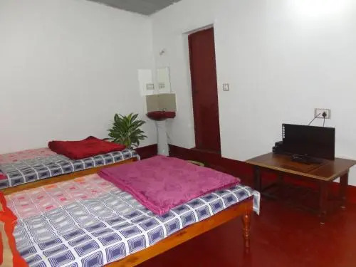 Кушалнагар: Gowrikere Homestay Coorg