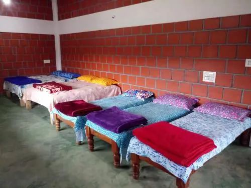 Кушалнагар: Gowrikere Homestay Coorg