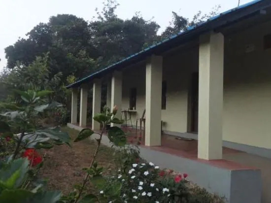 Кушалнагар: Gowrikere Homestay Coorg