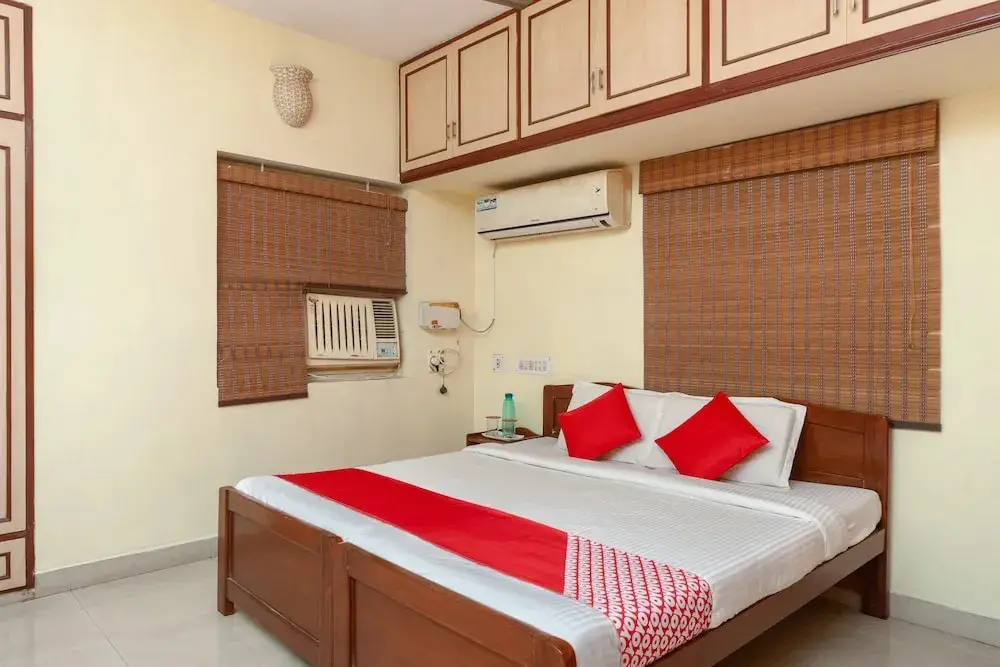 Ченнаи: ULO Pearl Corporate Residency