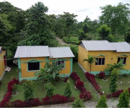 Mystic resort amidst Tea Garden — фото 1