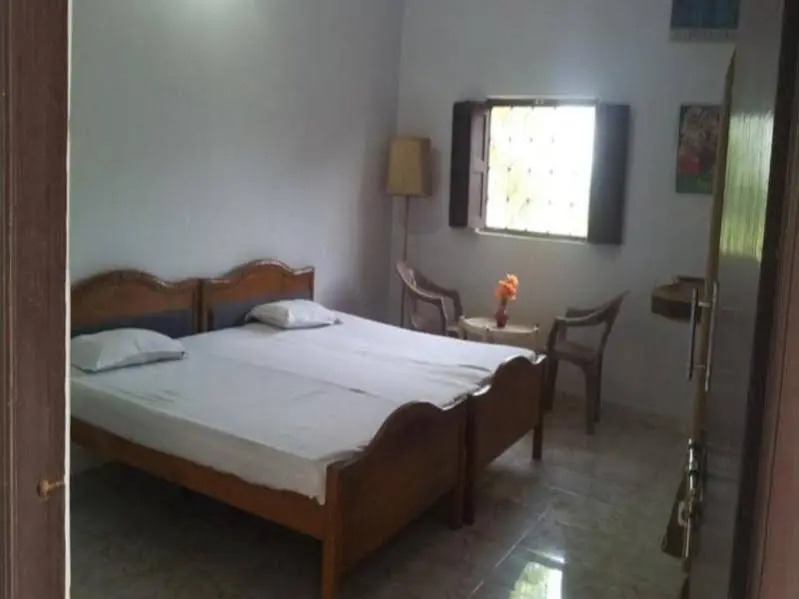 Кхаджурахо: Yogi Ashram Guest House