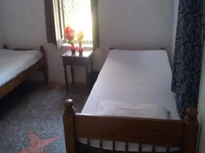 Кхаджурахо: Yogi Ashram Guest House