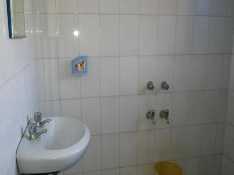 Кхаджурахо: Yogi Ashram Guest House