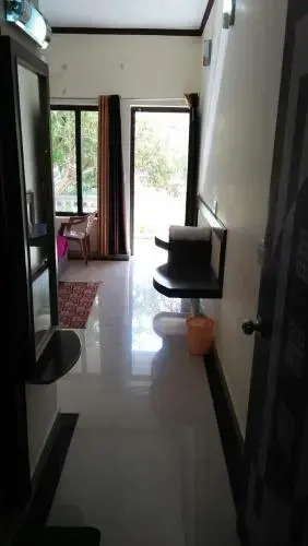 Кхаджурахо: Yogi Ashram Guest House