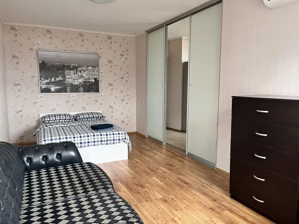 Мытищи: Апартаменты BestFlat24 Рождественская
