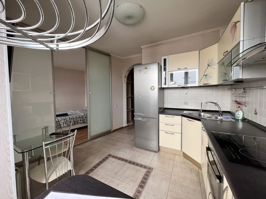 Мытищи: Апартаменты BestFlat24 Рождественская