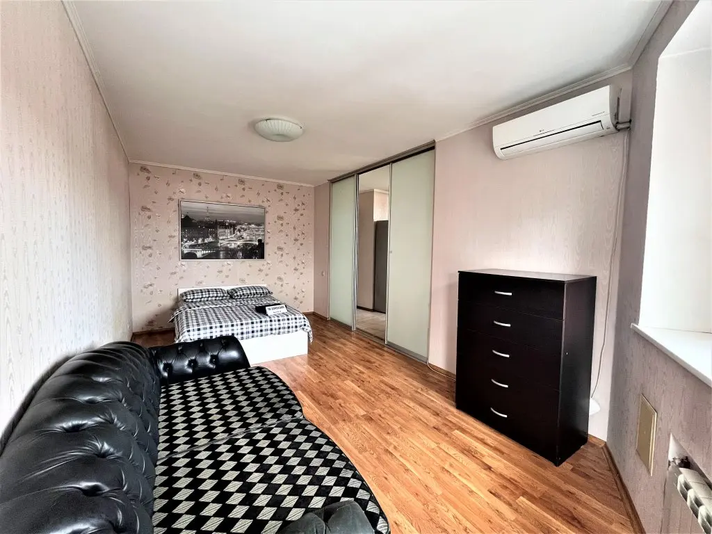 Мытищи: Апартаменты BestFlat24 Рождественская