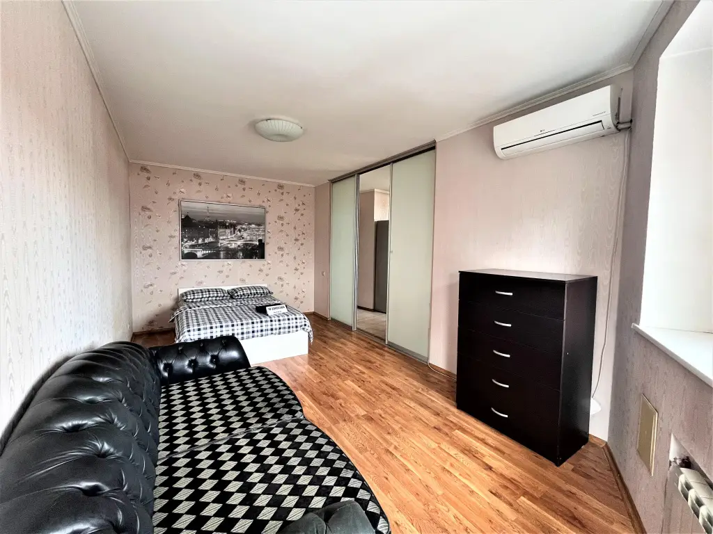 Мытищи: Апартаменты BestFlat24 Рождественская