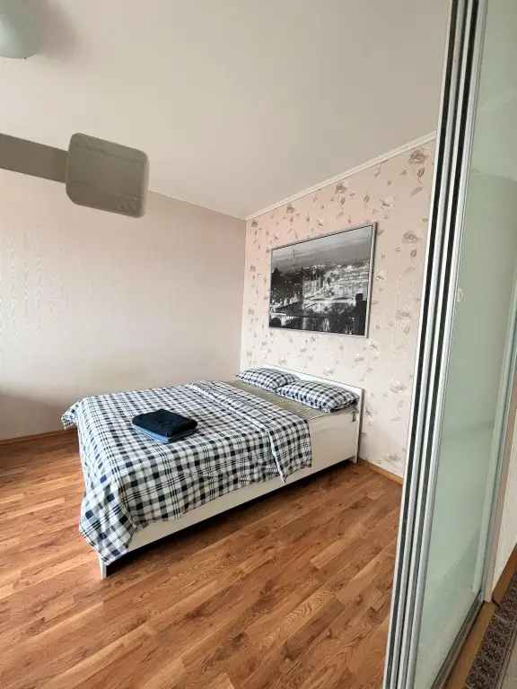Мытищи: Апартаменты BestFlat24 Рождественская