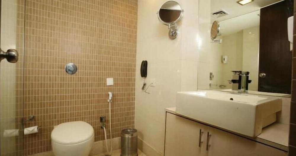 Амритсар: Hotel Mint Park Maple