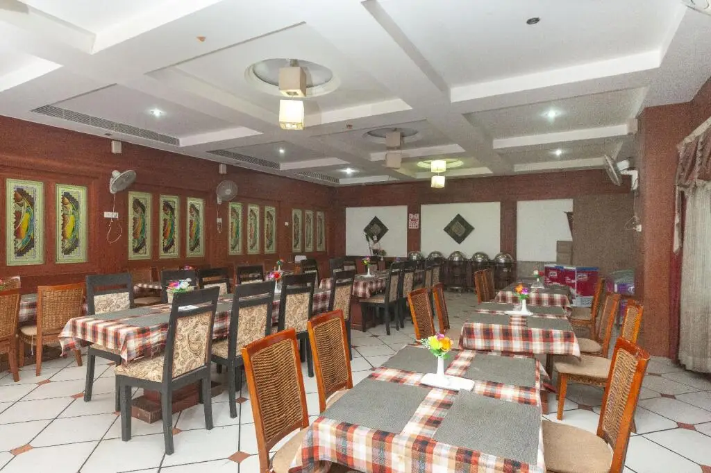 Нью-Дели: Oyo 12075 Hotel Regalia Retreat