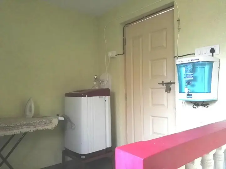 Кандолим: The Haven