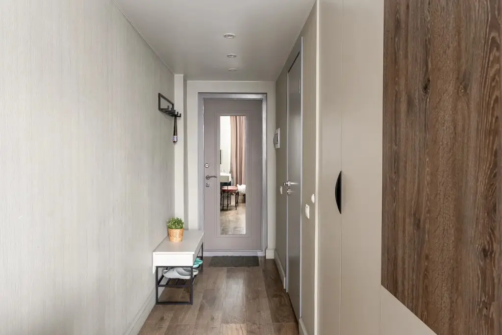 Москва: Апартаменты BestFlat24 Шереметьевская  85с2