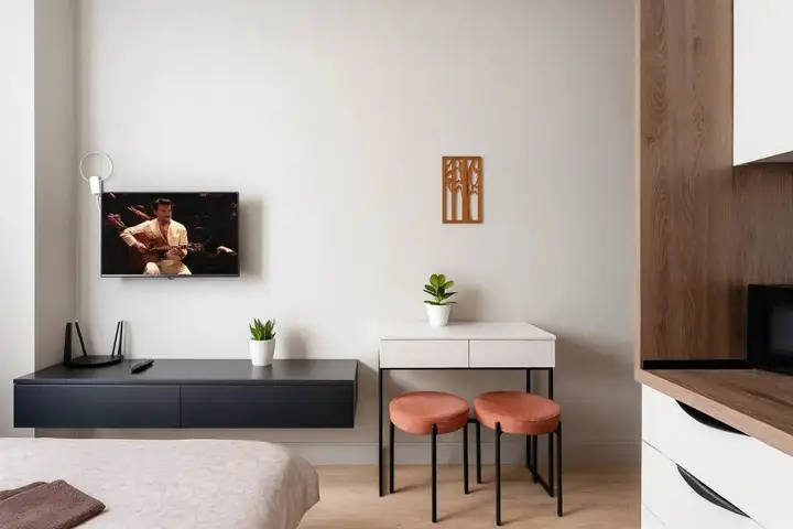 Москва: Апартаменты BestFlat24 Шереметьевская 85с2