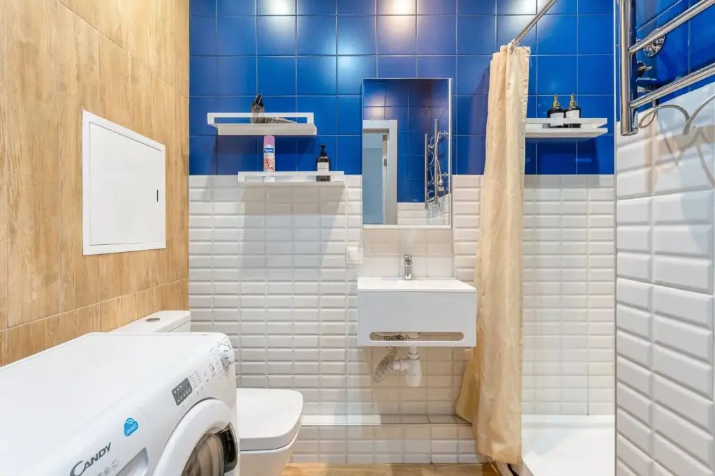 Москва: Апартаменты BestFlat24 Шереметьевская 85с2
