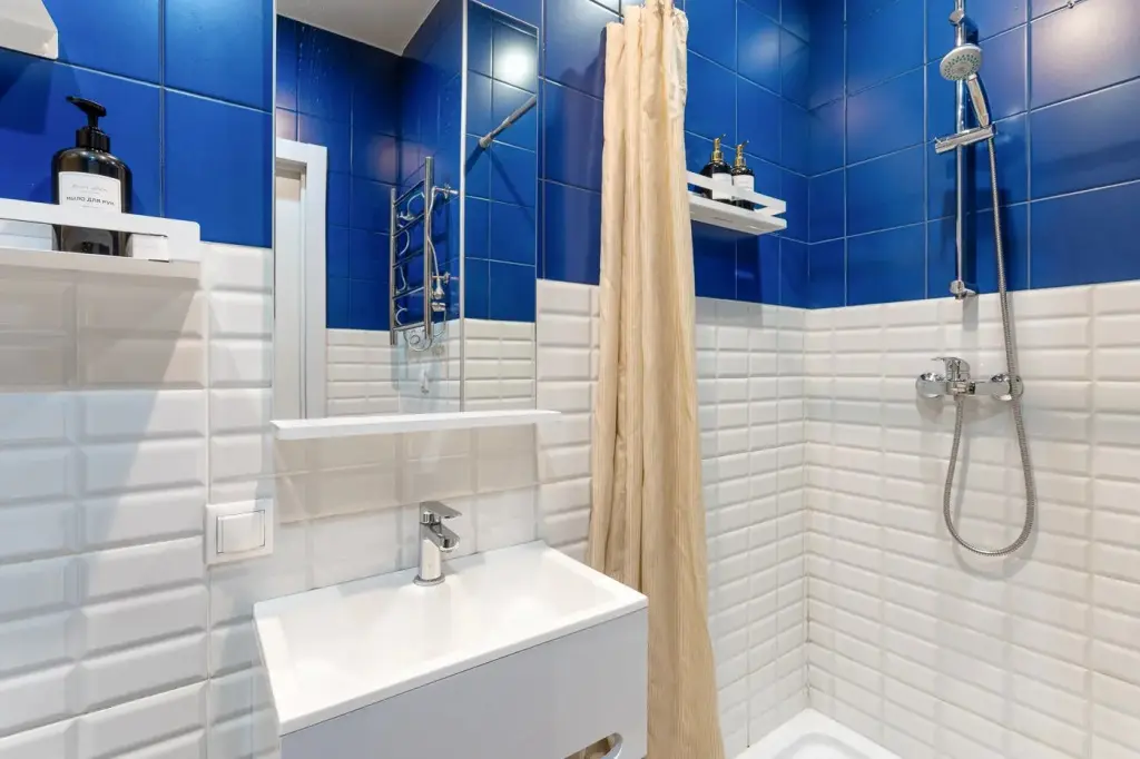 Москва: Апартаменты BestFlat24 Шереметьевская 85с2