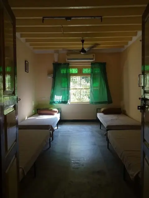 De Pondicherry - A Heritage Boutique Hotel By Sea — фото 1