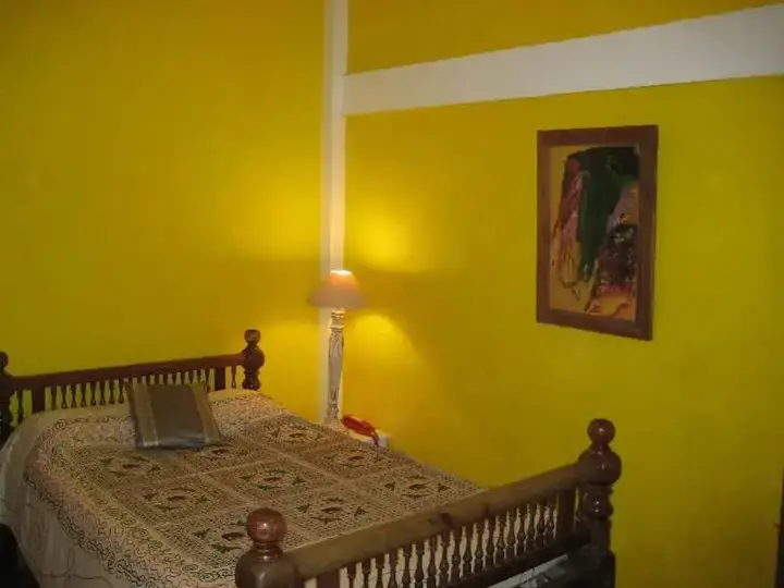 Пудучерри: De Pondicherry - A Heritage Boutique Hotel By Sea