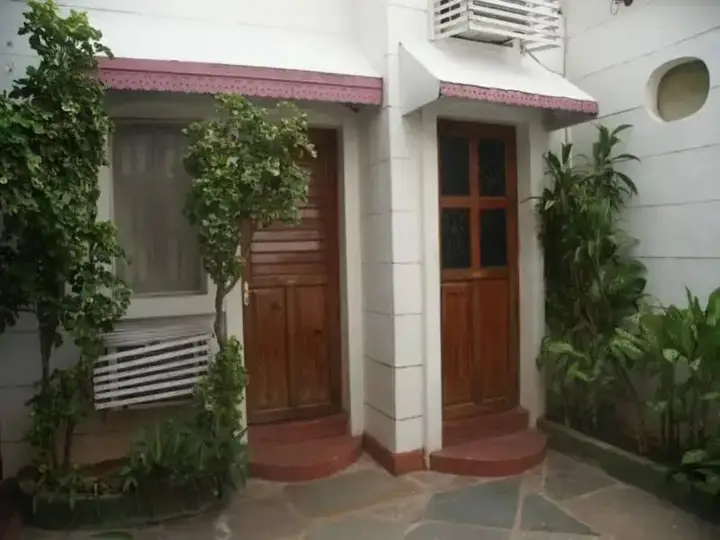Пудучерри: De Pondicherry - A Heritage Boutique Hotel By Sea