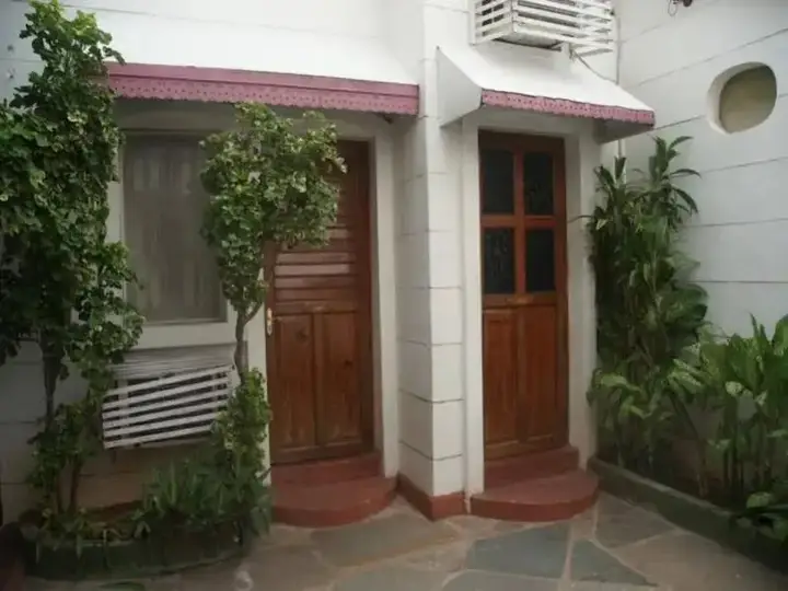 Пудучерри: De Pondicherry - A Heritage Boutique Hotel By Sea