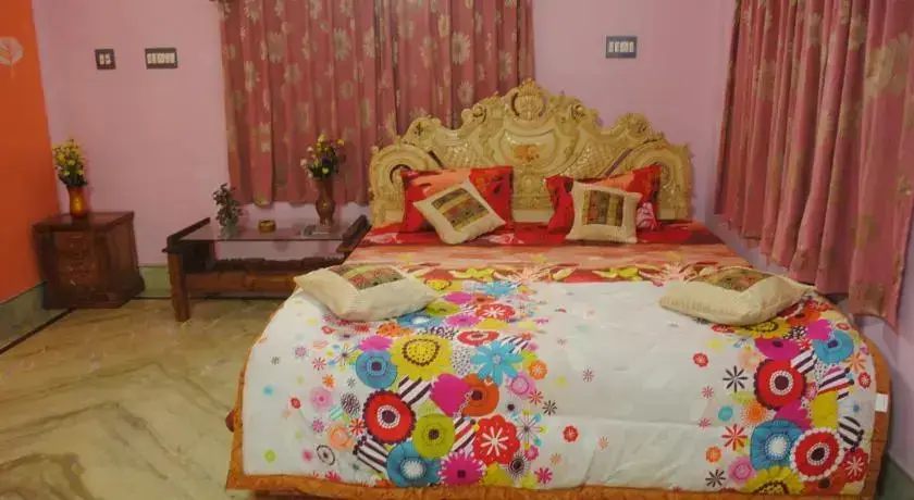 Багдогра: Hotel Abir