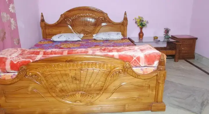 Багдогра: Hotel Abir