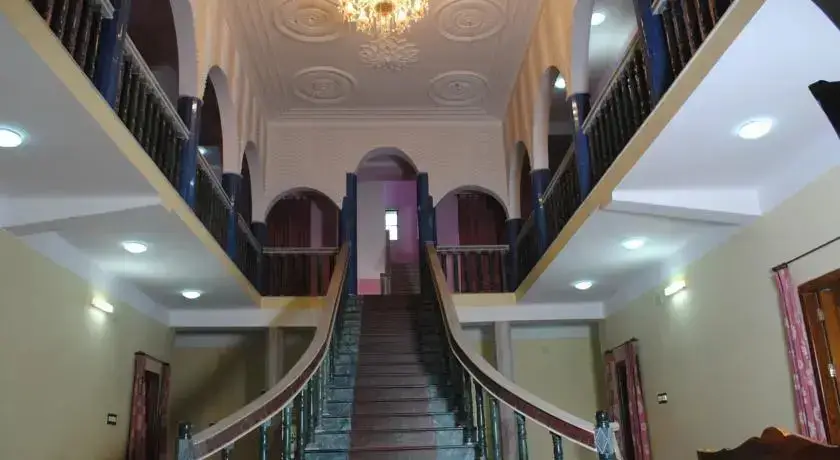 Багдогра: Hotel Abir