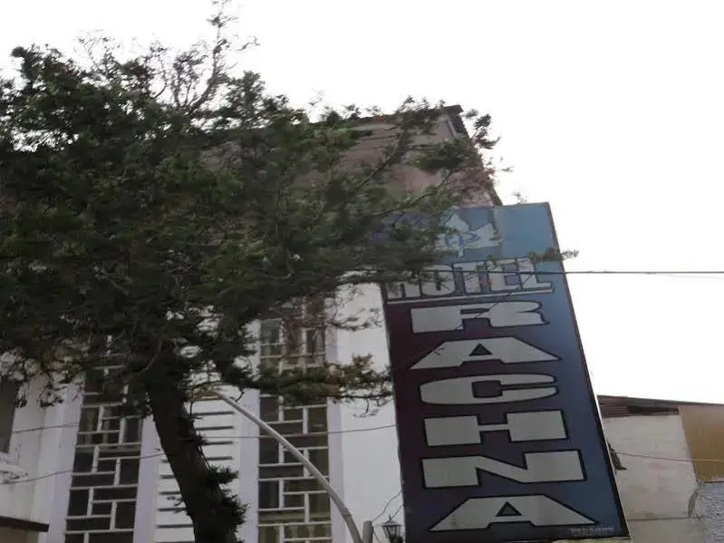 Шринагар: Hotel Rachna