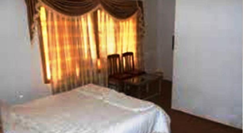 Hotel Rachna — фото 1