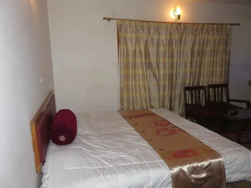 Hotel Rachna — фото 1