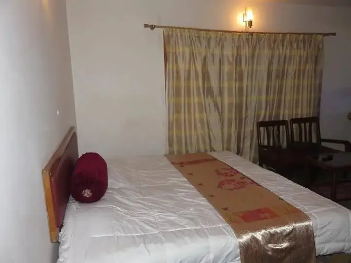 Шринагар: Hotel Rachna