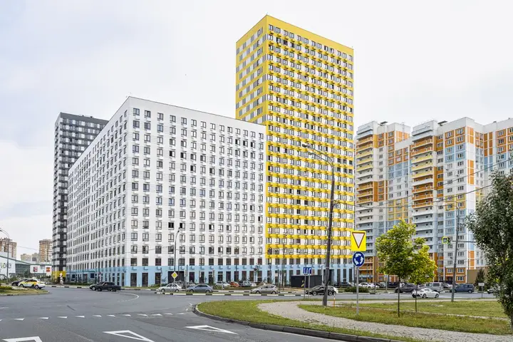 Мытищи: Апартаменты BestFlat24 возле ТЦ Июнь