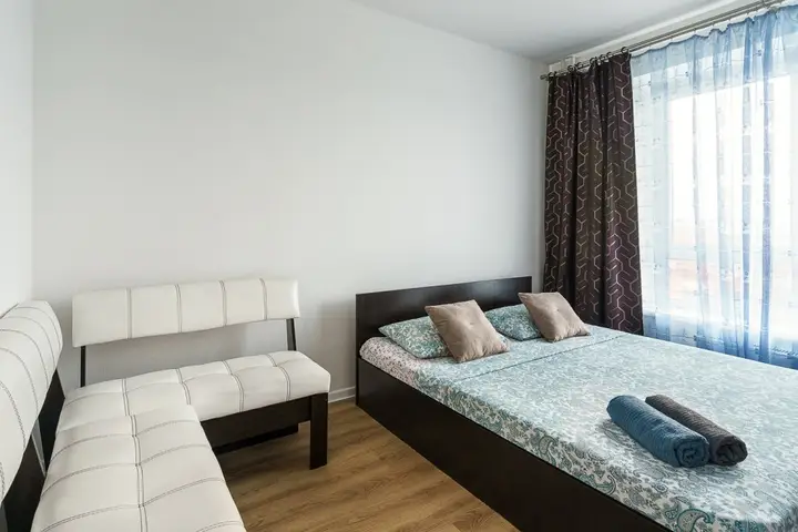 Мытищи: Апартаменты BestFlat24 возле ТЦ Июнь