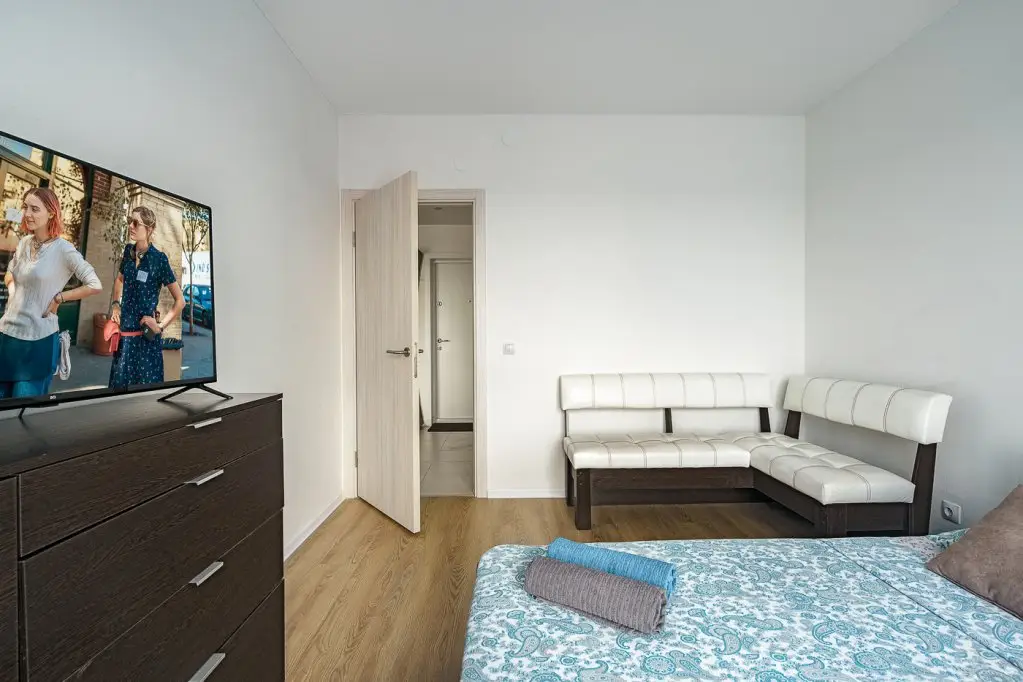 Мытищи: Апартаменты BestFlat24 возле ТЦ Июнь