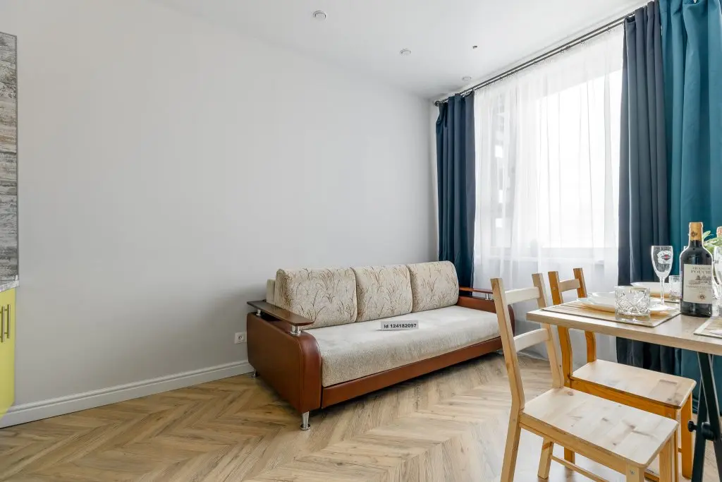 Москва: Апартаменты BestFlat24 ЖК Букинист