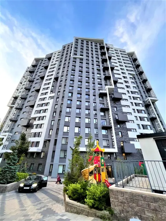 Москва: Апартаменты BestFlat24 ЖК Букинист