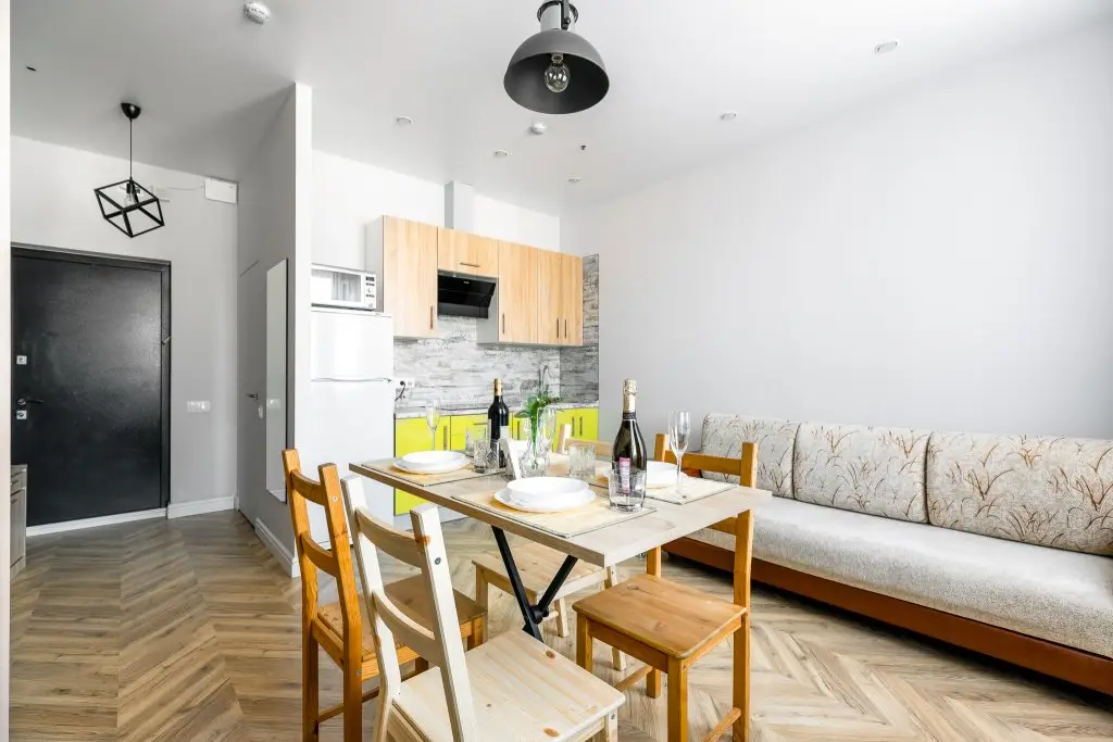 Москва: Апартаменты BestFlat24 ЖК Букинист