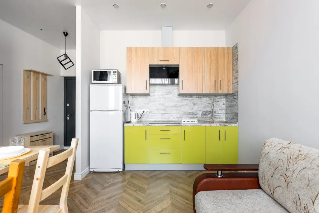 Москва: Апартаменты BestFlat24 ЖК Букинист