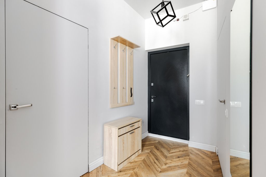 Москва: Апартаменты BestFlat24 ЖК Букинист