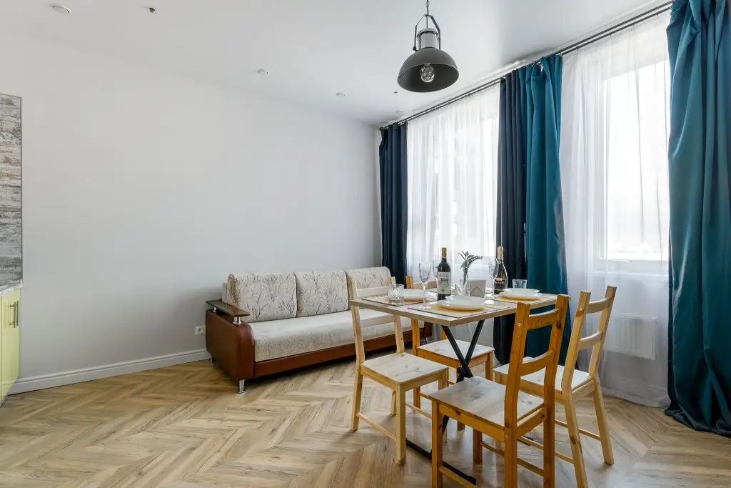 Москва: Апартаменты BestFlat24 ЖК Букинист