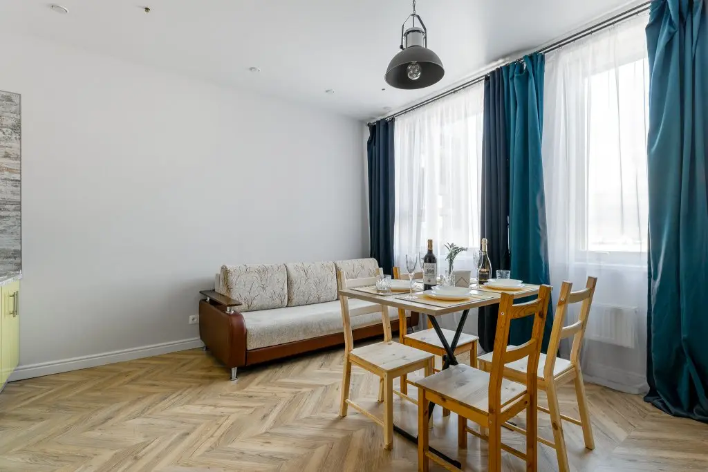 Москва: Апартаменты BestFlat24 ЖК Букинист