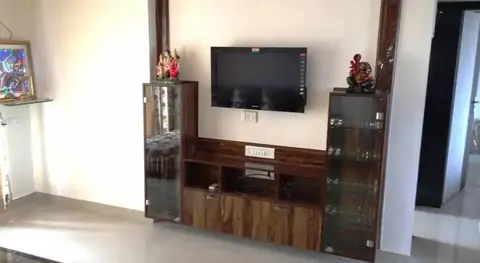 Mumbai Holiday Home - IIT Powai — фото 1