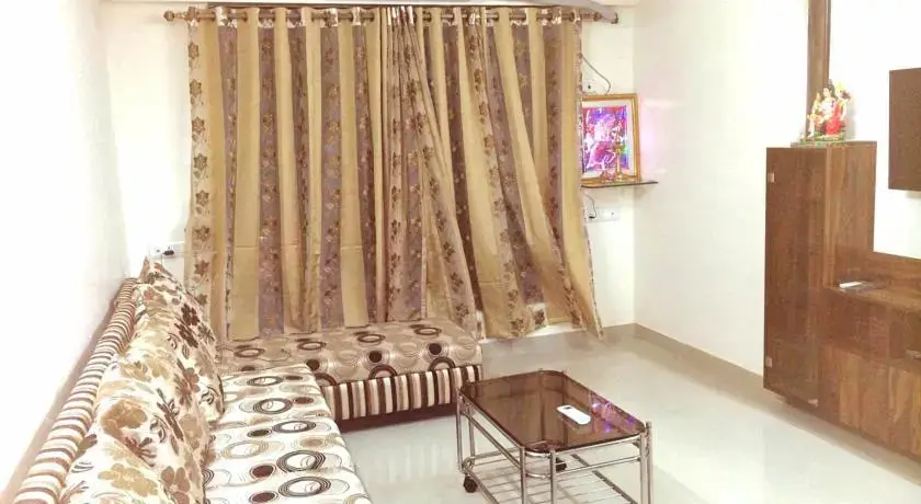 Мумбаи: Mumbai Holiday Home - IIT Powai