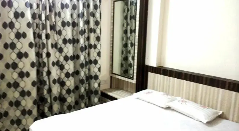 Мумбаи: Mumbai Holiday Home - IIT Powai