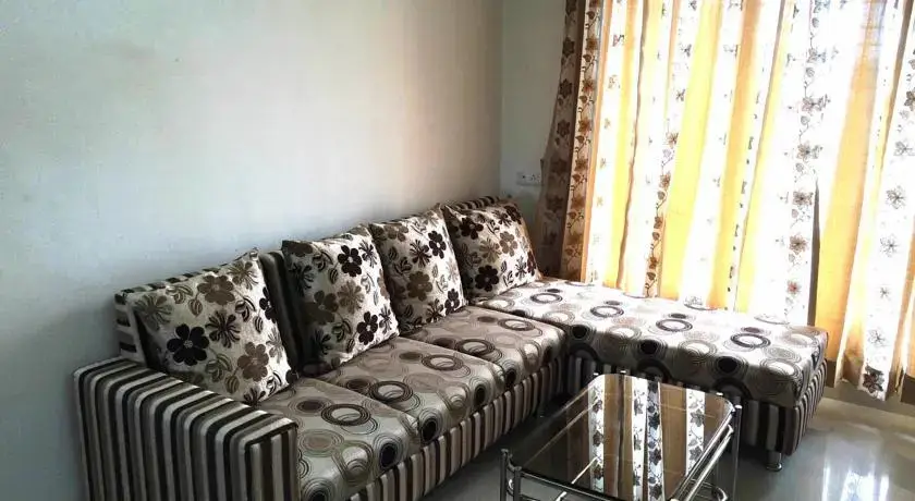 Мумбаи: Mumbai Holiday Home - IIT Powai