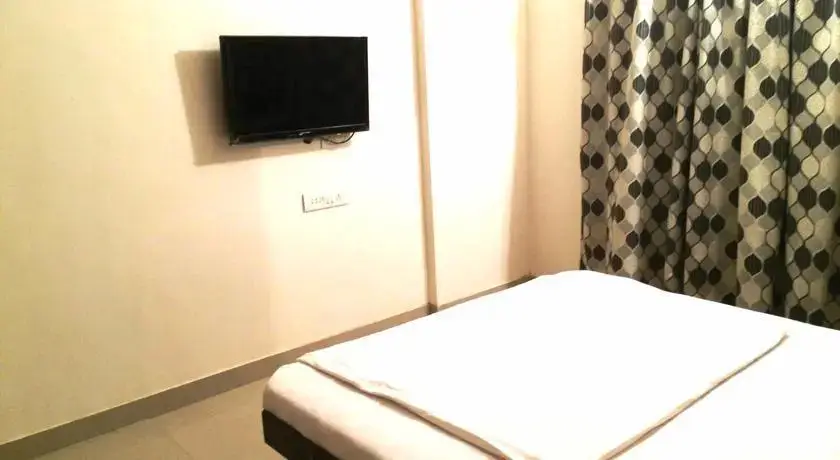 Мумбаи: Mumbai Holiday Home - IIT Powai