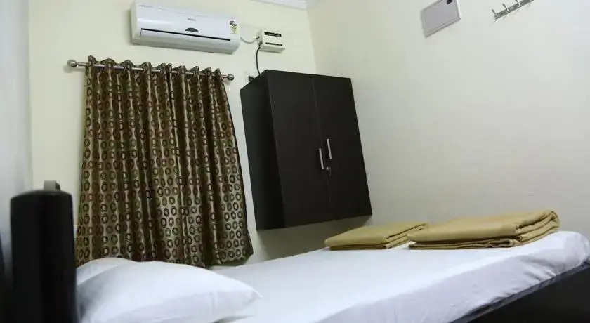 Тирупати: Jai Balaji Hospitality